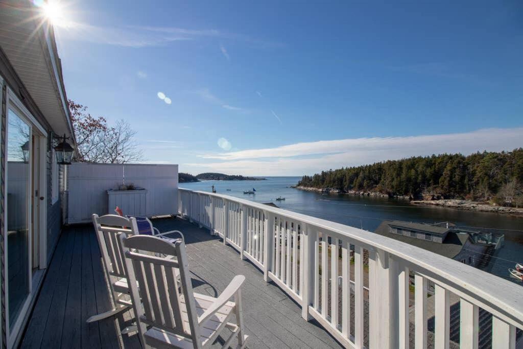 Phenomenal Home On Coast Of Maine Phippsburg Exterior foto